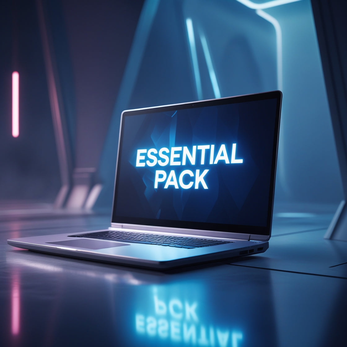 Essential Pack