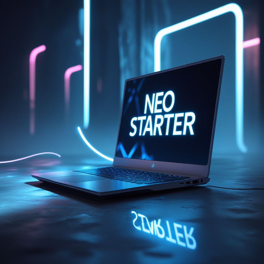 Neo Starter
