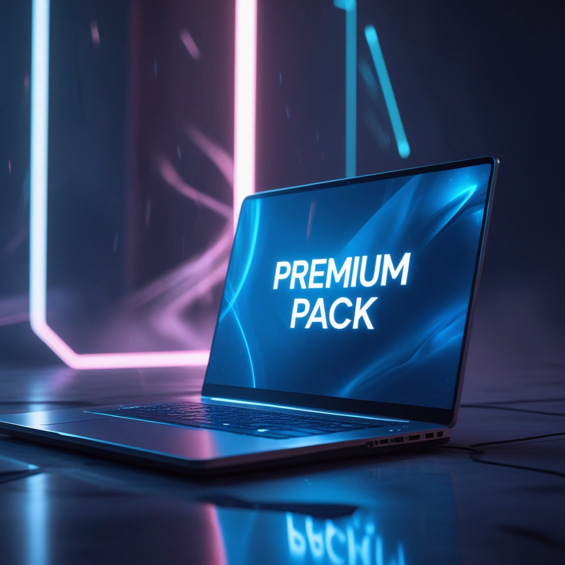 Premium Pack