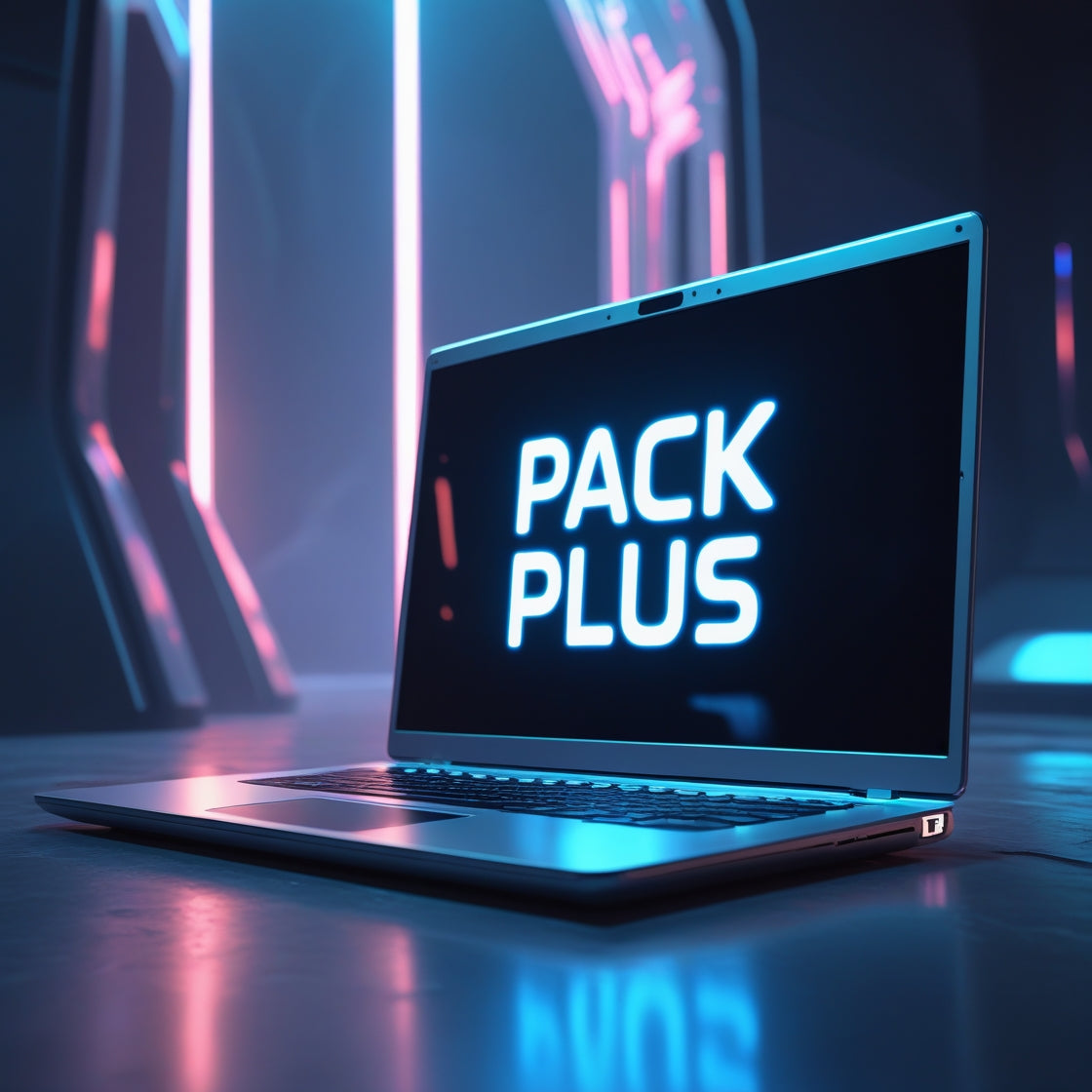 Pack Plus